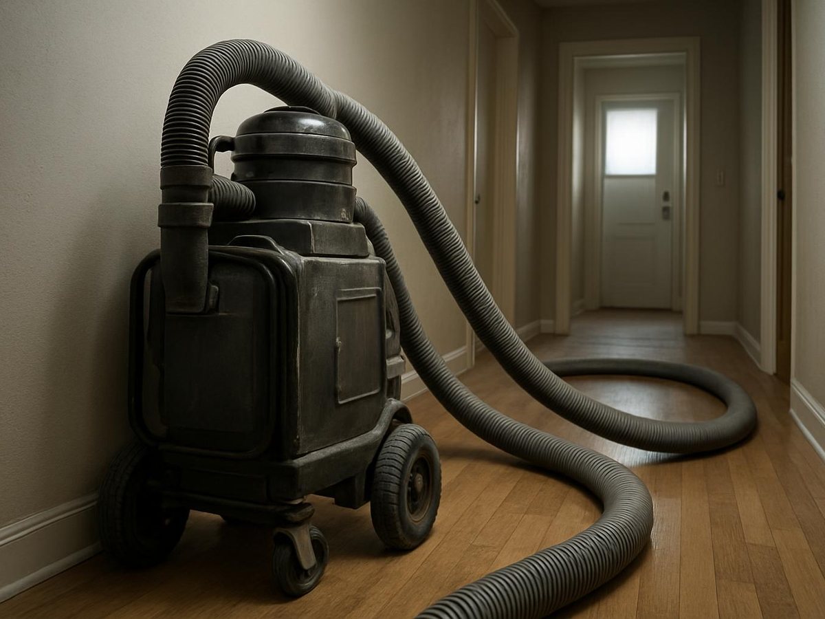 Lopez Air Duct Services work in Scottsdale